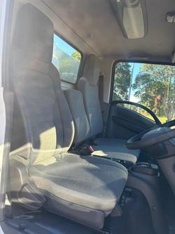 2025 Isuzu N Series NMR 65/45-150 DT D34