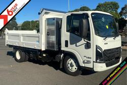 2025 Isuzu N Series NMR 65/45-150 DT D34