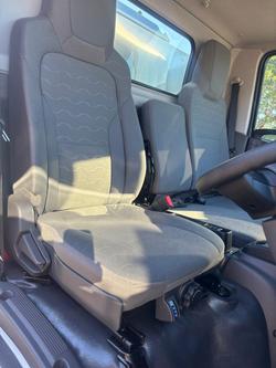 2025 Isuzu N Series NMR 65/45-150 DT D34
