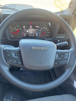 2025 Isuzu N Series NMR 65/45-150 DT D34