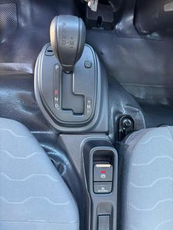 2025 Isuzu N Series NMR 65/45-150 DT D34