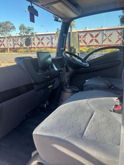 2025 Isuzu N Series NMR 65/45-150 DT D34