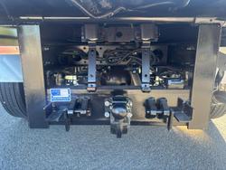 2025 Isuzu N Series NMR 65/45-150 DT D34