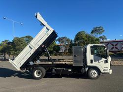2025 Isuzu N Series NMR 65/45-150 DT D34