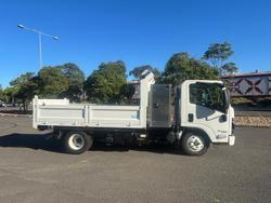 2025 Isuzu N Series NMR 65/45-150 DT D34