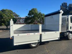 2025 Isuzu N Series NMR 65/45-150 DT D34