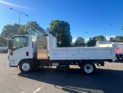 2025 Isuzu N Series NMR 65/45-150 DT D34