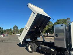 2025 Isuzu N Series NMR 65/45-150 DT D34