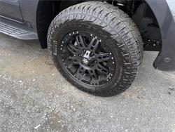 2020 FORD RANGER XLT 2.0 (4x4) PX MKIII MY20.75 GREY