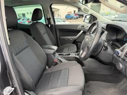 2020 FORD RANGER XLT 2.0 (4x4) PX MKIII MY20.75 GREY