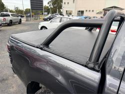 2020 FORD RANGER XLT 2.0 (4x4) PX MKIII MY20.75 GREY