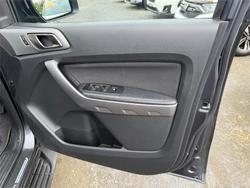2020 FORD RANGER XLT 2.0 (4x4) PX MKIII MY20.75 GREY