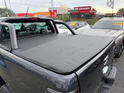 2020 FORD RANGER XLT 2.0 (4x4) PX MKIII MY20.75 GREY