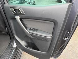 2020 FORD RANGER XLT 2.0 (4x4) PX MKIII MY20.75 GREY