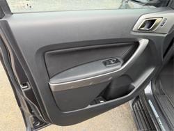 2020 FORD RANGER XLT 2.0 (4x4) PX MKIII MY20.75 GREY