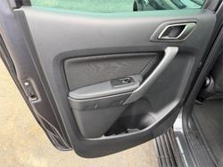 2020 FORD RANGER XLT 2.0 (4x4) PX MKIII MY20.75 GREY