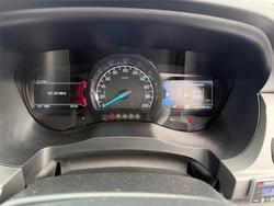 2020 FORD RANGER XLT 2.0 (4x4) PX MKIII MY20.75 GREY