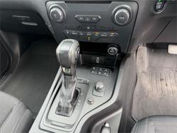 2020 FORD RANGER XLT 2.0 (4x4) PX MKIII MY20.75 GREY