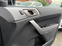 2020 FORD RANGER XLT 2.0 (4x4) PX MKIII MY20.75 GREY