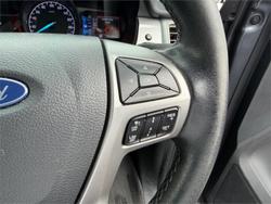 2020 FORD RANGER XLT 2.0 (4x4) PX MKIII MY20.75 GREY