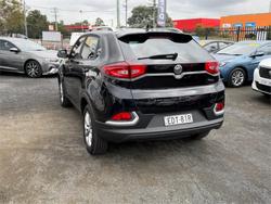 2018 MG GS EXCITE