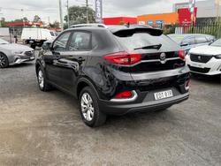 2018 MG GS EXCITE