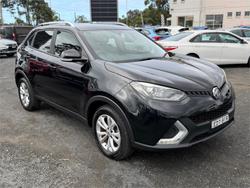 2018 MG GS EXCITE