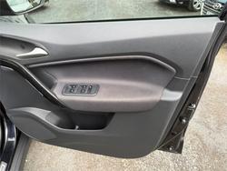 2018 MG GS EXCITE