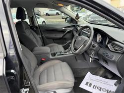2018 MG GS EXCITE