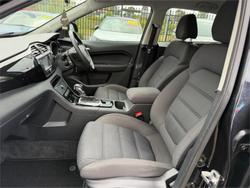 2018 MG GS EXCITE