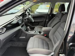 2018 MG GS EXCITE