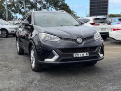 2018 MG GS EXCITE