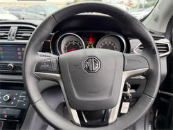 2018 MG GS EXCITE