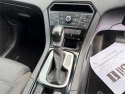 2018 MG GS EXCITE