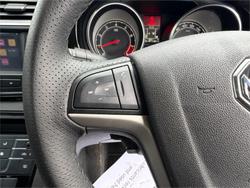 2018 MG GS EXCITE