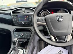 2018 MG GS EXCITE