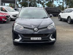 2018 MG GS EXCITE