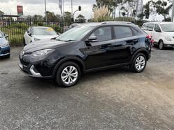 2018 MG GS EXCITE