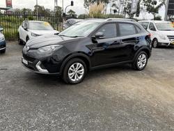 2018 MG GS EXCITE
