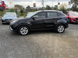 2018 MG GS EXCITE