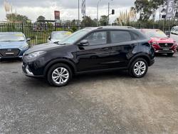 2018 MG GS EXCITE