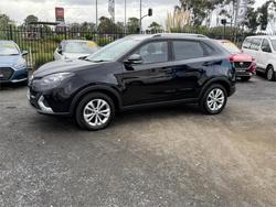 2018 MG GS EXCITE