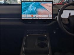2025 GWM HAVAL H6 ULTRA PHEV (2WD)