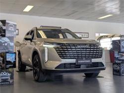 2025 GWM HAVAL H6 ULTRA PHEV (2WD)