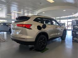 2025 GWM HAVAL H6 ULTRA PHEV (2WD)