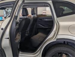 2025 GWM HAVAL H6 ULTRA PHEV (2WD)