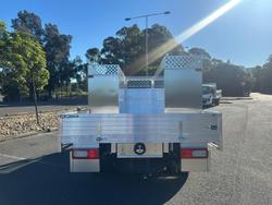 2025 Isuzu N Series NKR 65/45-150 DT D28