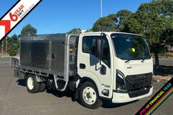 2025 Isuzu N Series NKR 65/45-150 DT D28