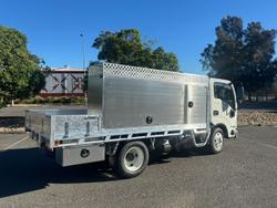 2025 Isuzu N Series NKR 65/45-150 DT D28