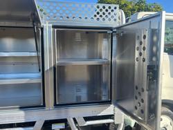 2025 Isuzu N Series NKR 65/45-150 DT D28